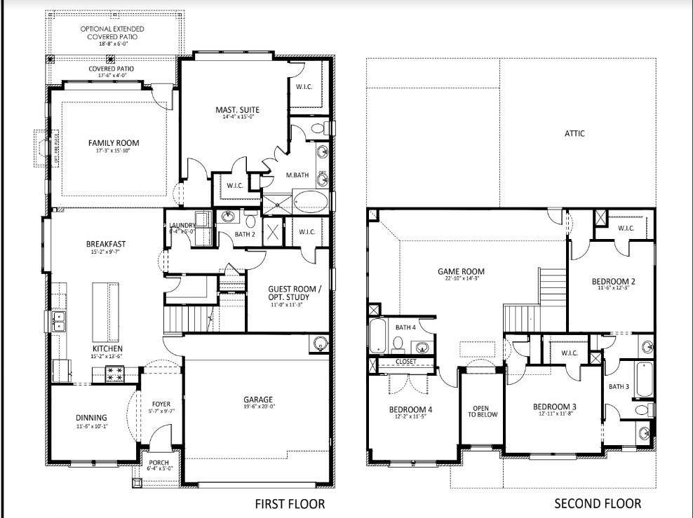 300 Lake Line Drive - Photo 1