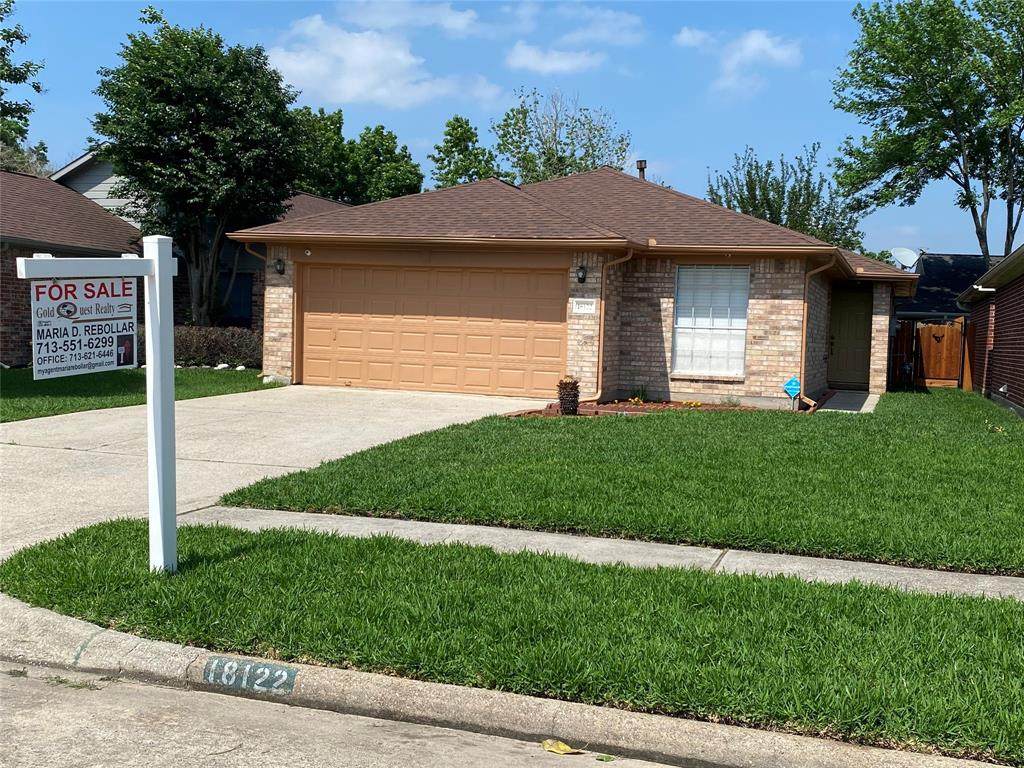 18122 Beaverdell Drive - Photo 1