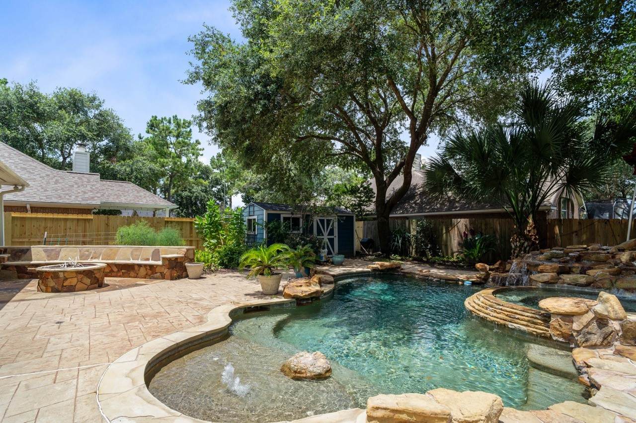 20406 Ranger Point Court - Photo 1