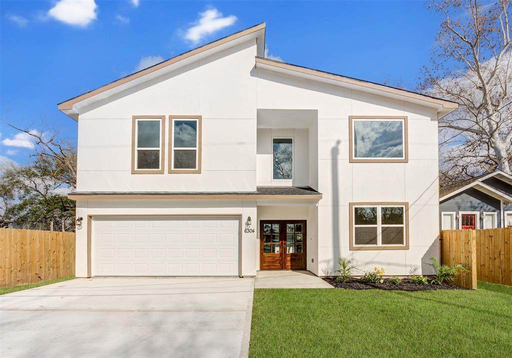 6304 Maybell Street - Photo 1