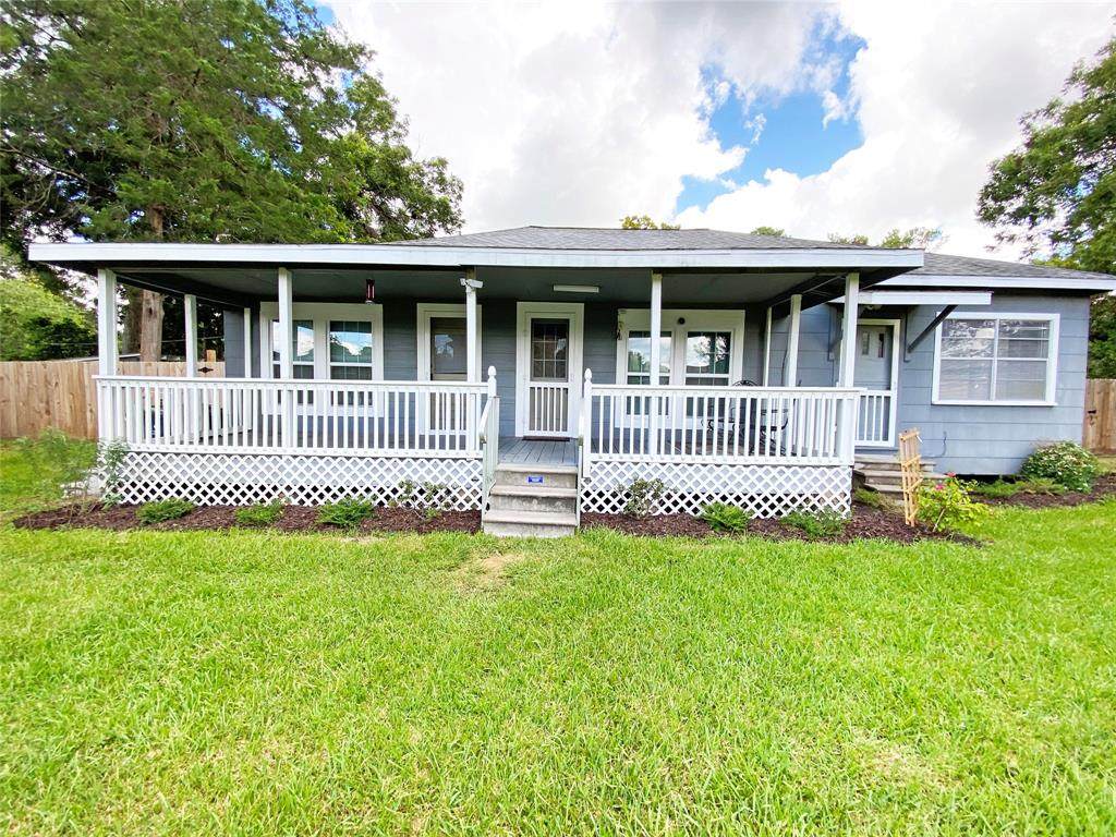 818 1/2 Brazos Street - Photo 1