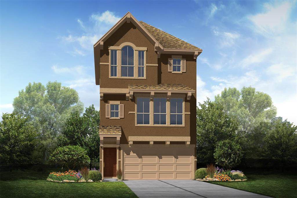 10609 Centre Forest Drive - Photo 1