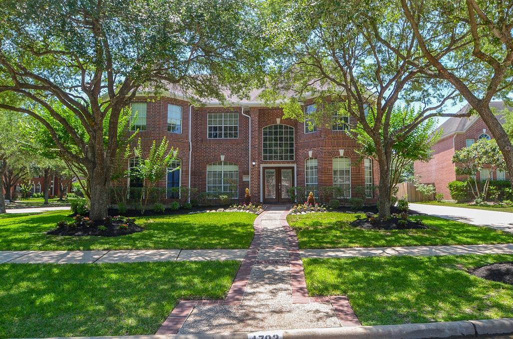 4703 Sunny Trail Court - Photo 1