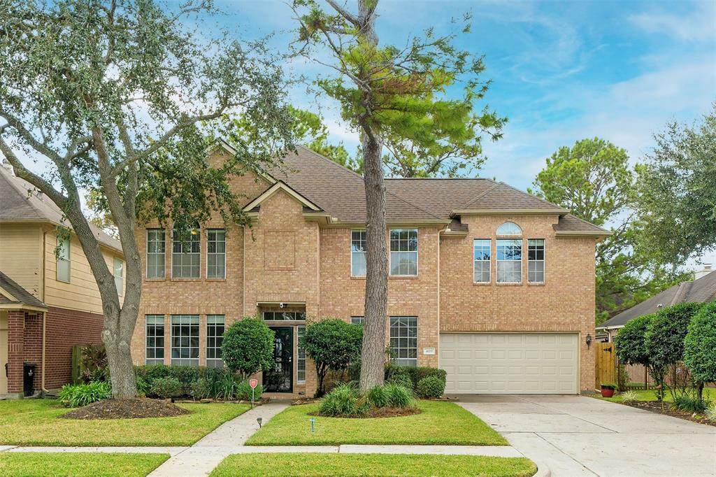 4119 Surreydon Drive - Photo 1