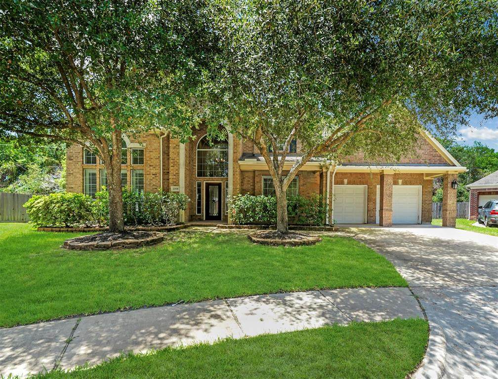 22938 Roberts Run Lane - Photo 1
