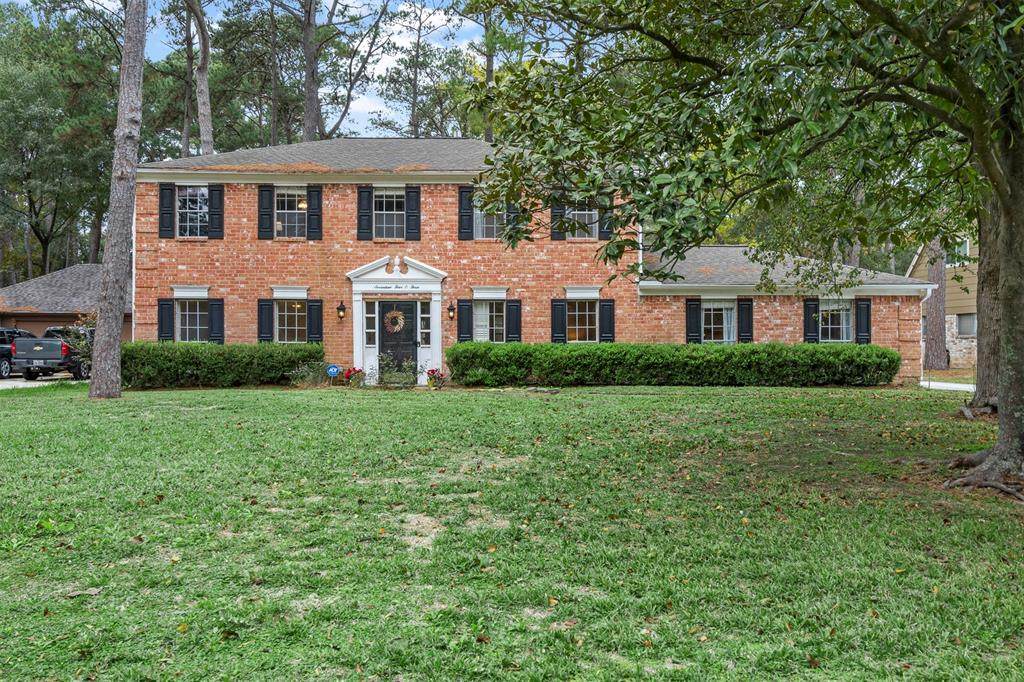 17403 Majestic Forest Drive - Photo 1