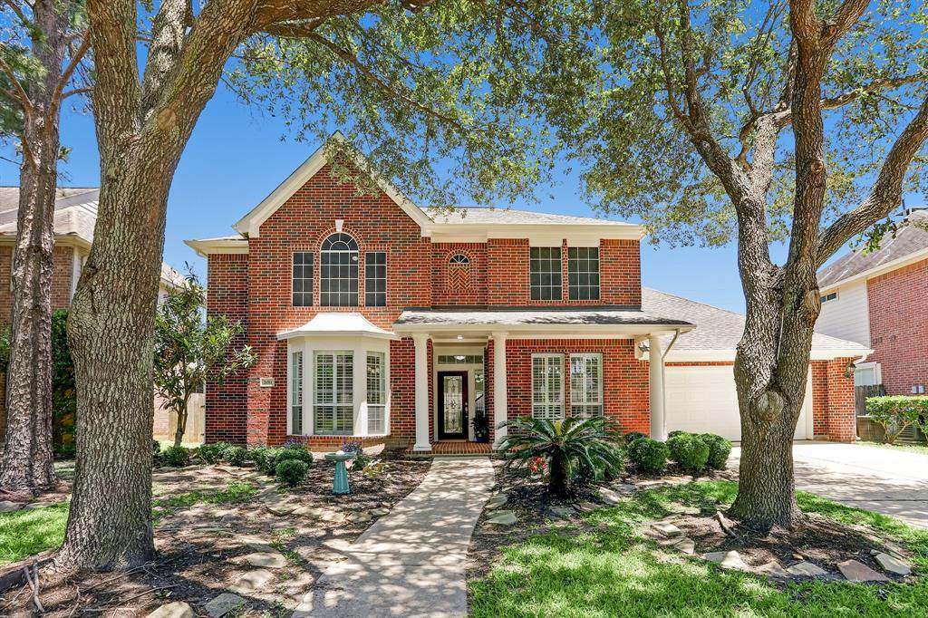 2011 Briarchester Drive - Photo 1