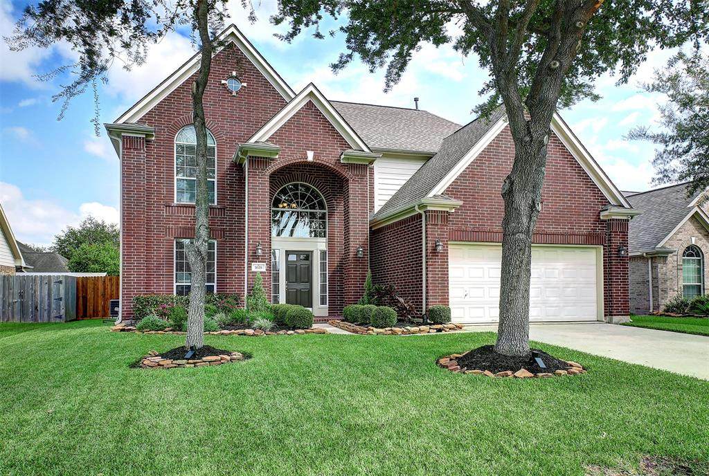 1618 Yellowstone Drive - Photo 1