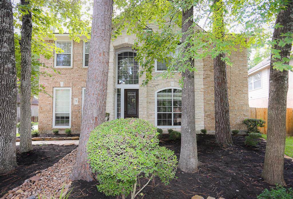 83 Downy Willow Circle - Photo 1