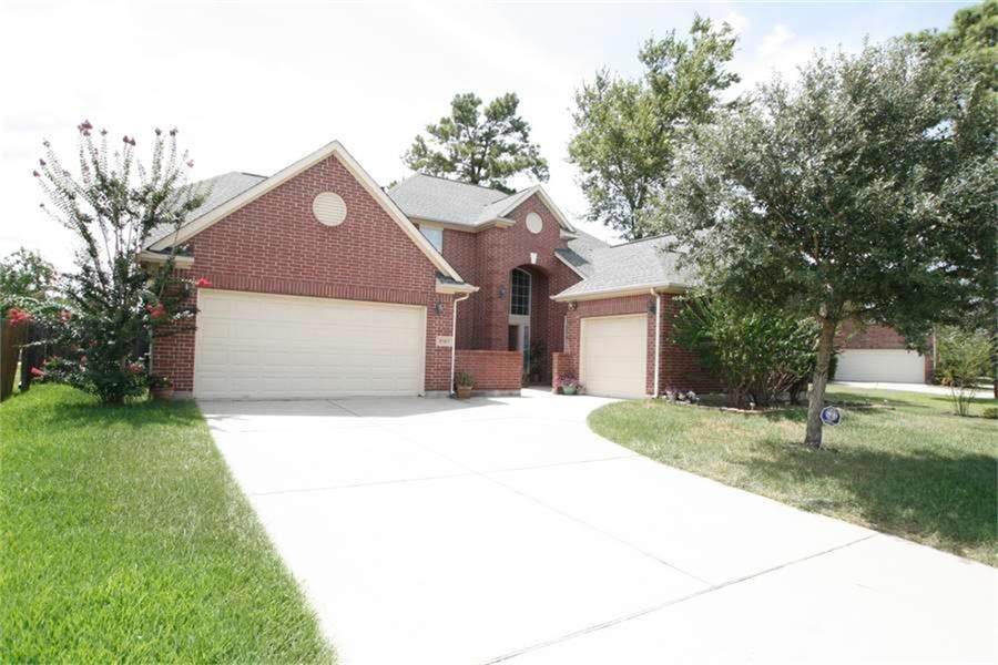 19415 Countryroad Drive - Photo 1