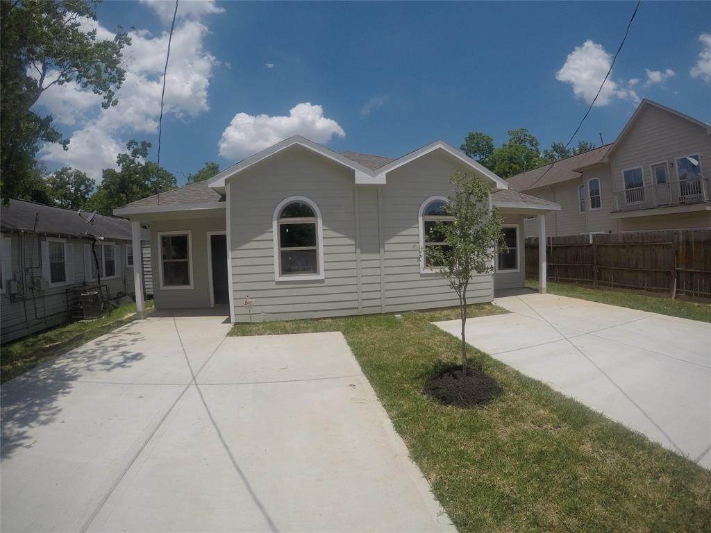4503 Maggie Street - Photo 1