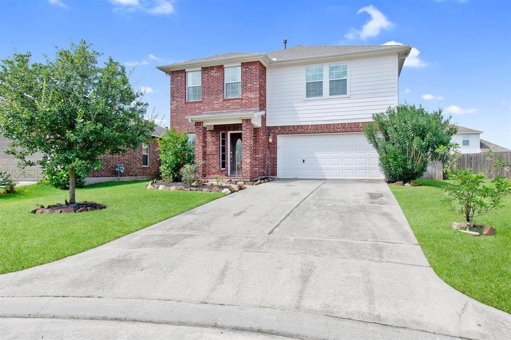 8106 Nagy Hill Street - Photo 1