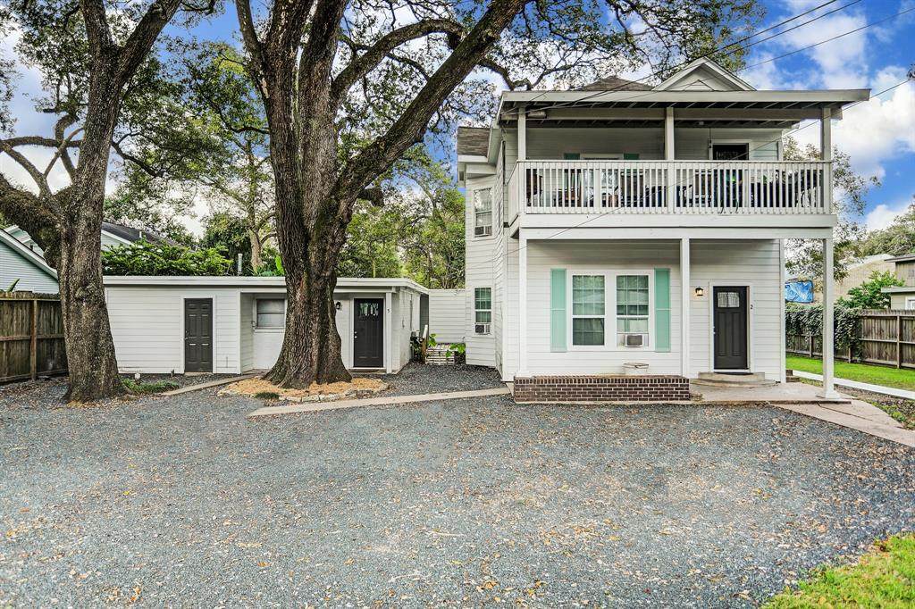 511 Cleveland Street - Photo 1