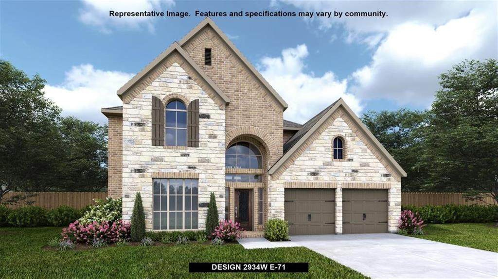2327 Partridgeberry Lane - Photo 1
