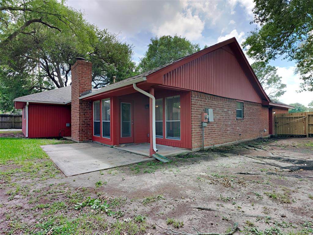 1402 Cherry Springs Court - Photo 1