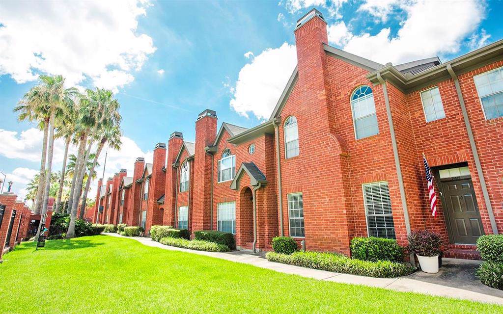 2700 Holly Hall Street - Photo 1