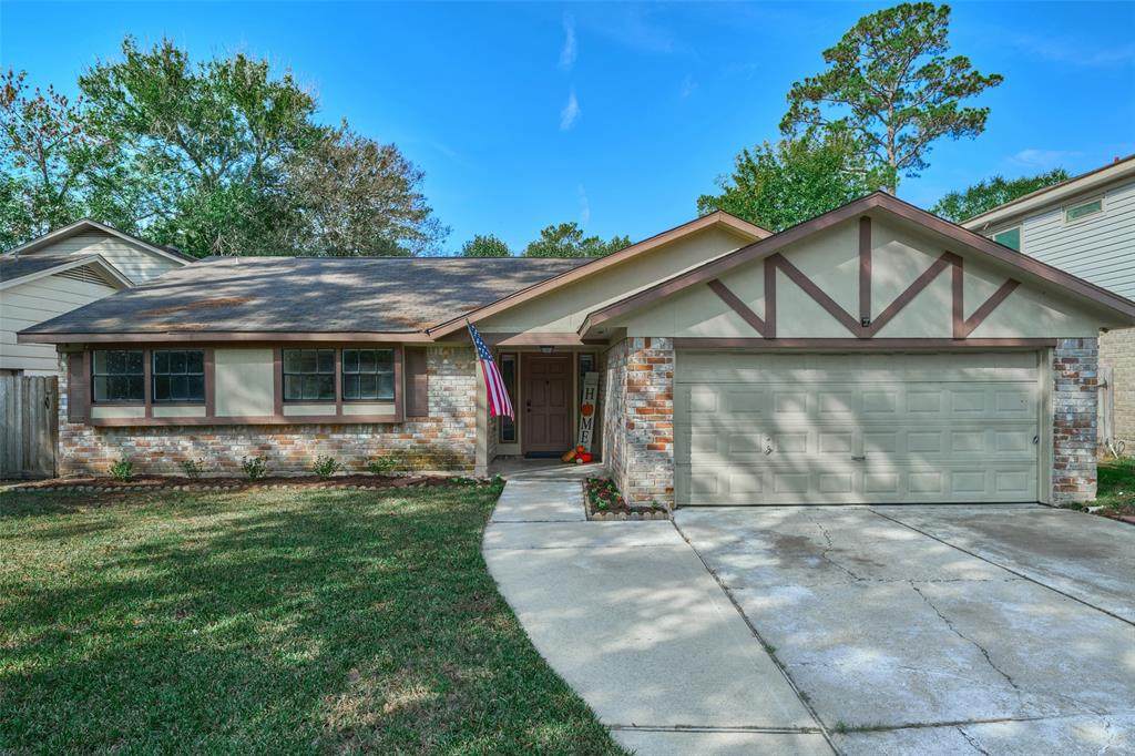 23103 Bayleaf Drive - Photo 1