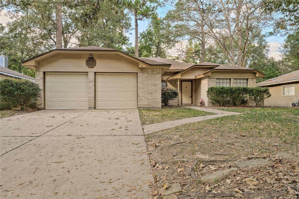 3131 Lake Stream Drive - Photo 1