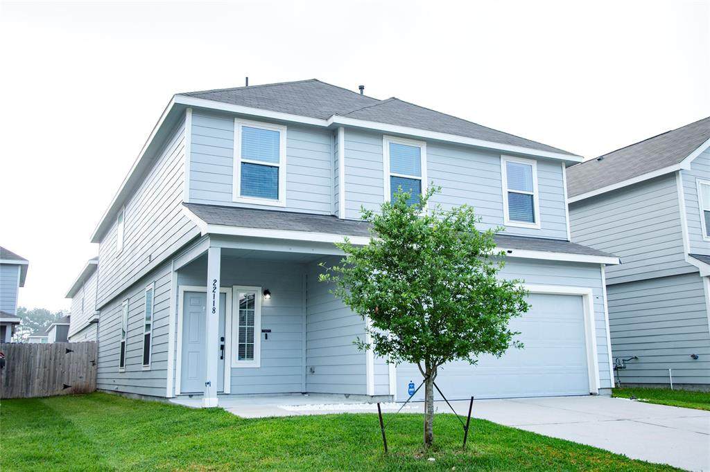 22118 Great Royal Lane - Photo 1