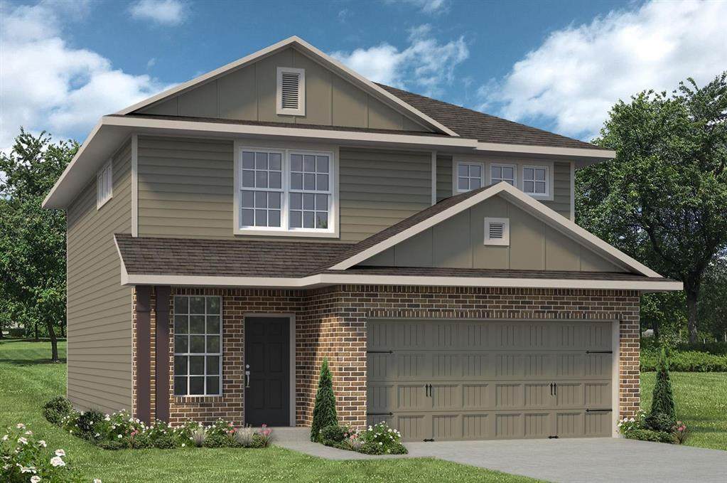154 Worley Way - Photo 1