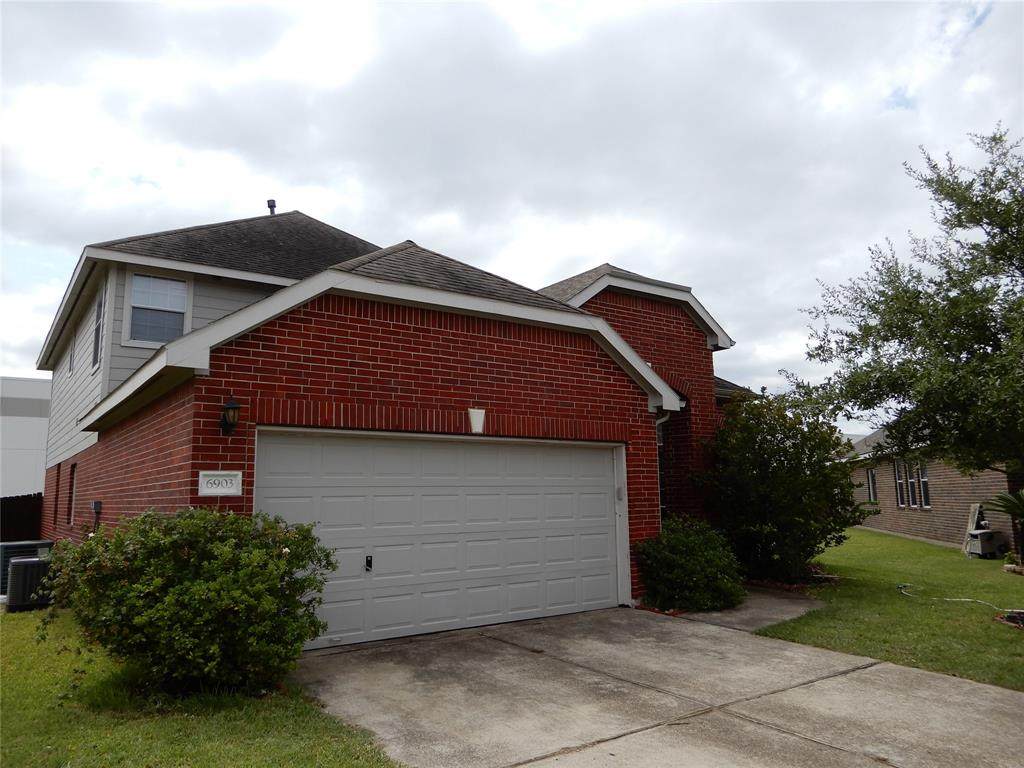 6903 Poncha Springs Court - Photo 1