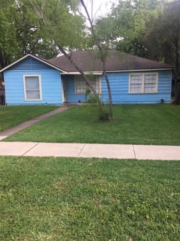 4908 Chestnut Street - Photo 1