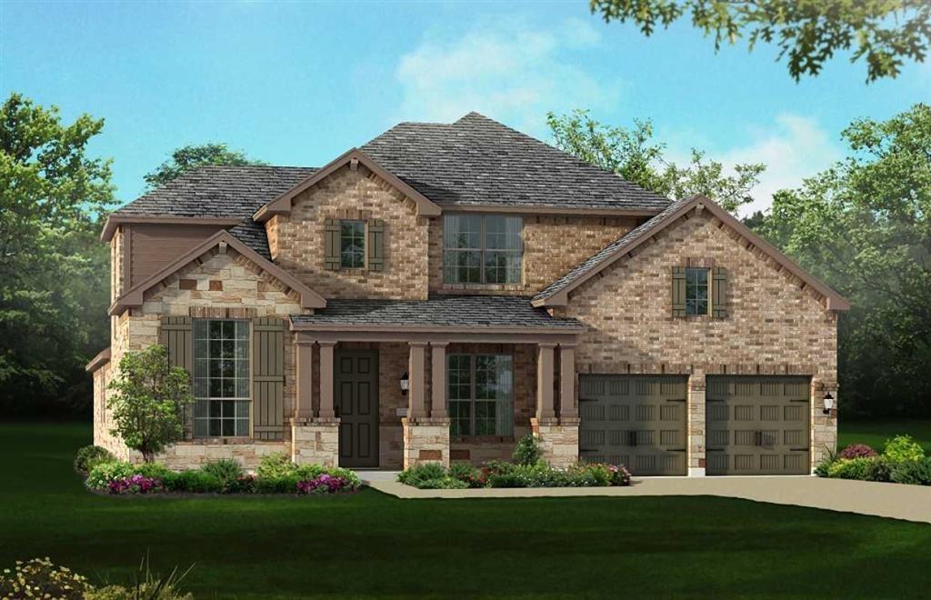 23510 Greenwood Springs Place - Photo 1