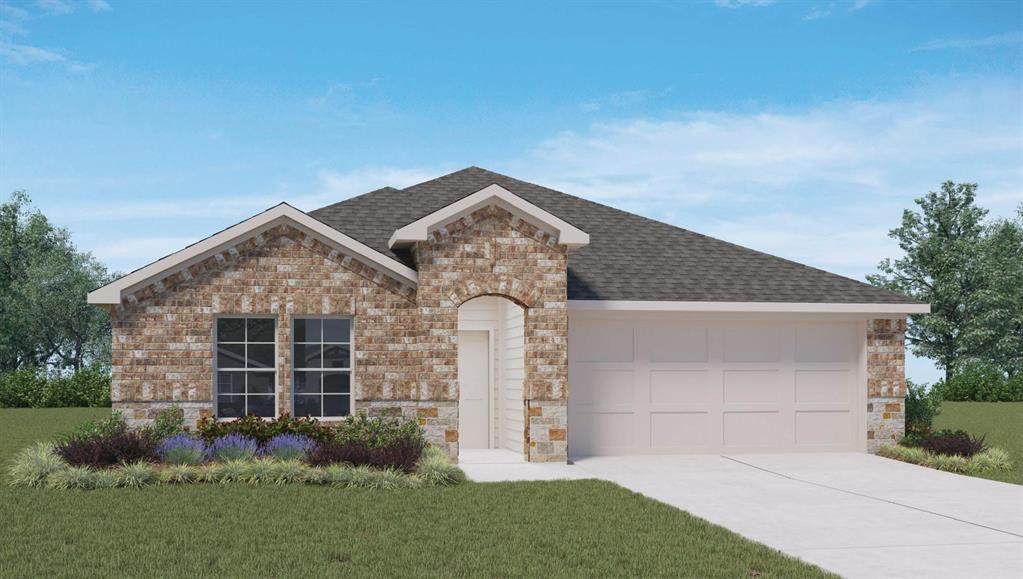 3231 Magellan Ridge Lane - Photo 1