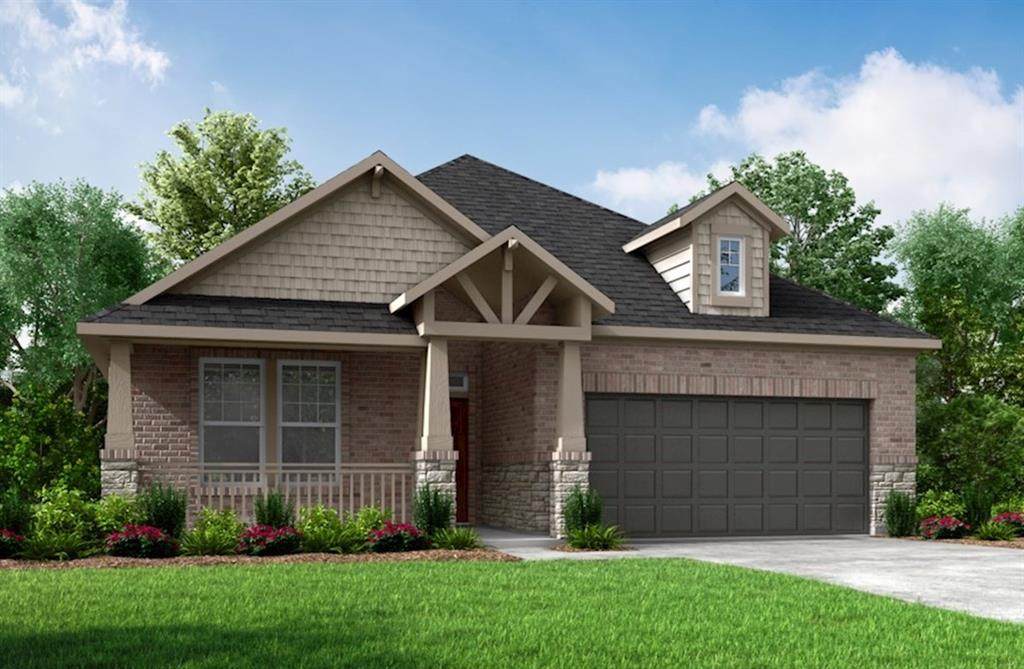 2202 Clements Shore Lane - Photo 1