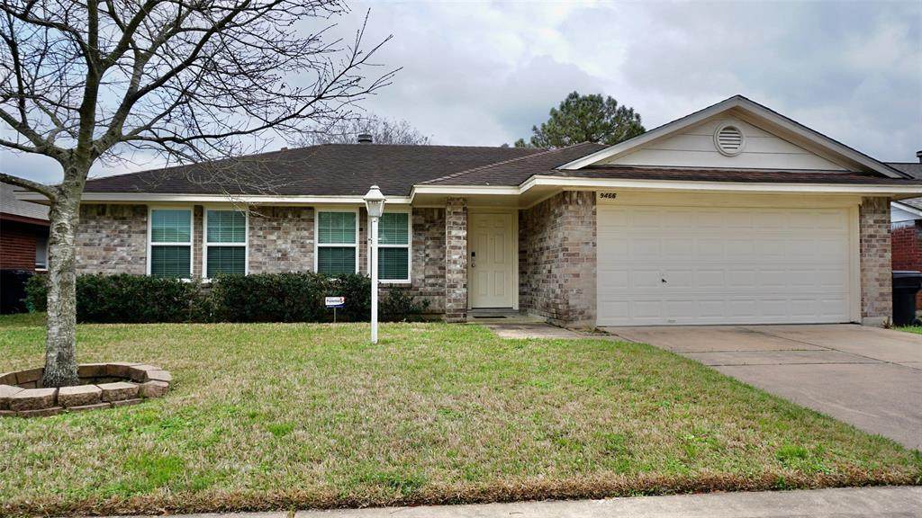 9466 Coast Bridge Street - Photo 1