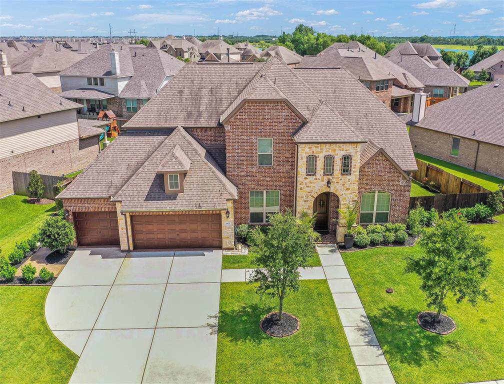 2972 Terrell Cove Lane - Photo 1