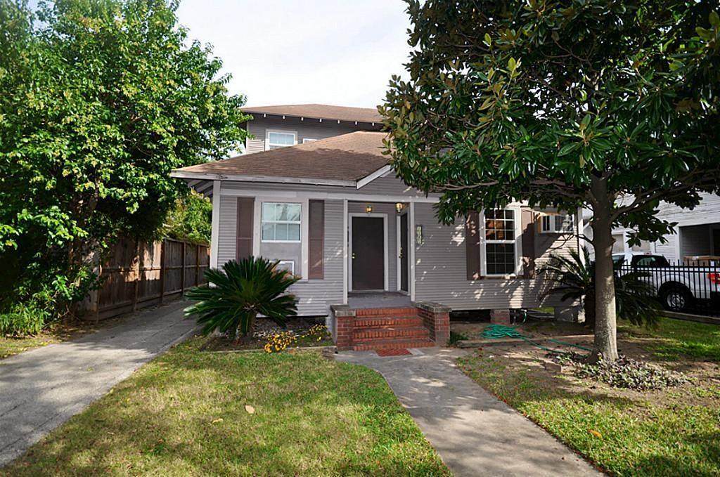 1240 Allston Street - Photo 1