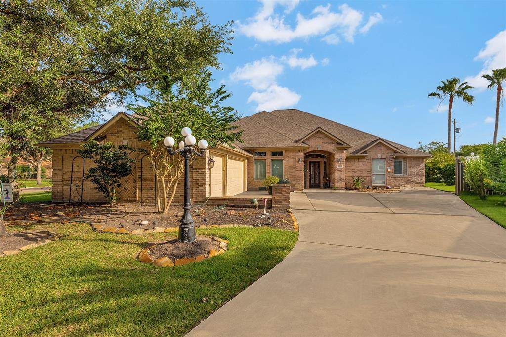 2364 Autumn Mist Court - Photo 1