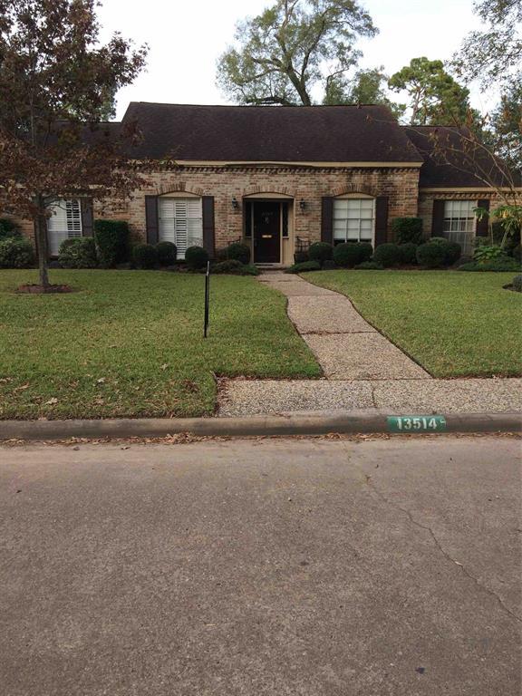 13514 Barryknoll Lane - Photo 1