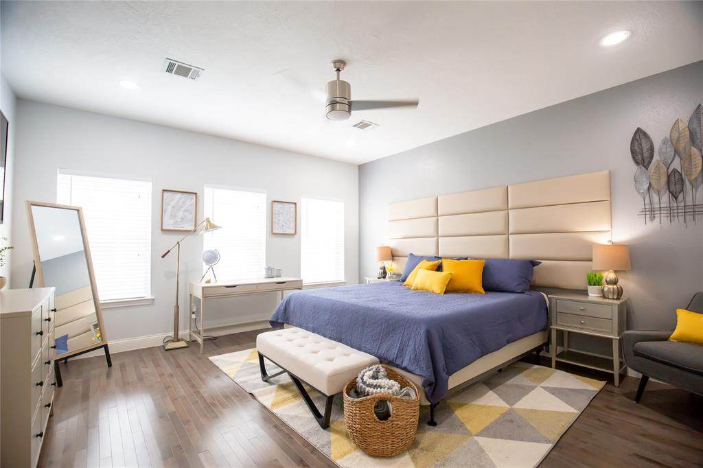 1828 Fletcher Street - Photo 1