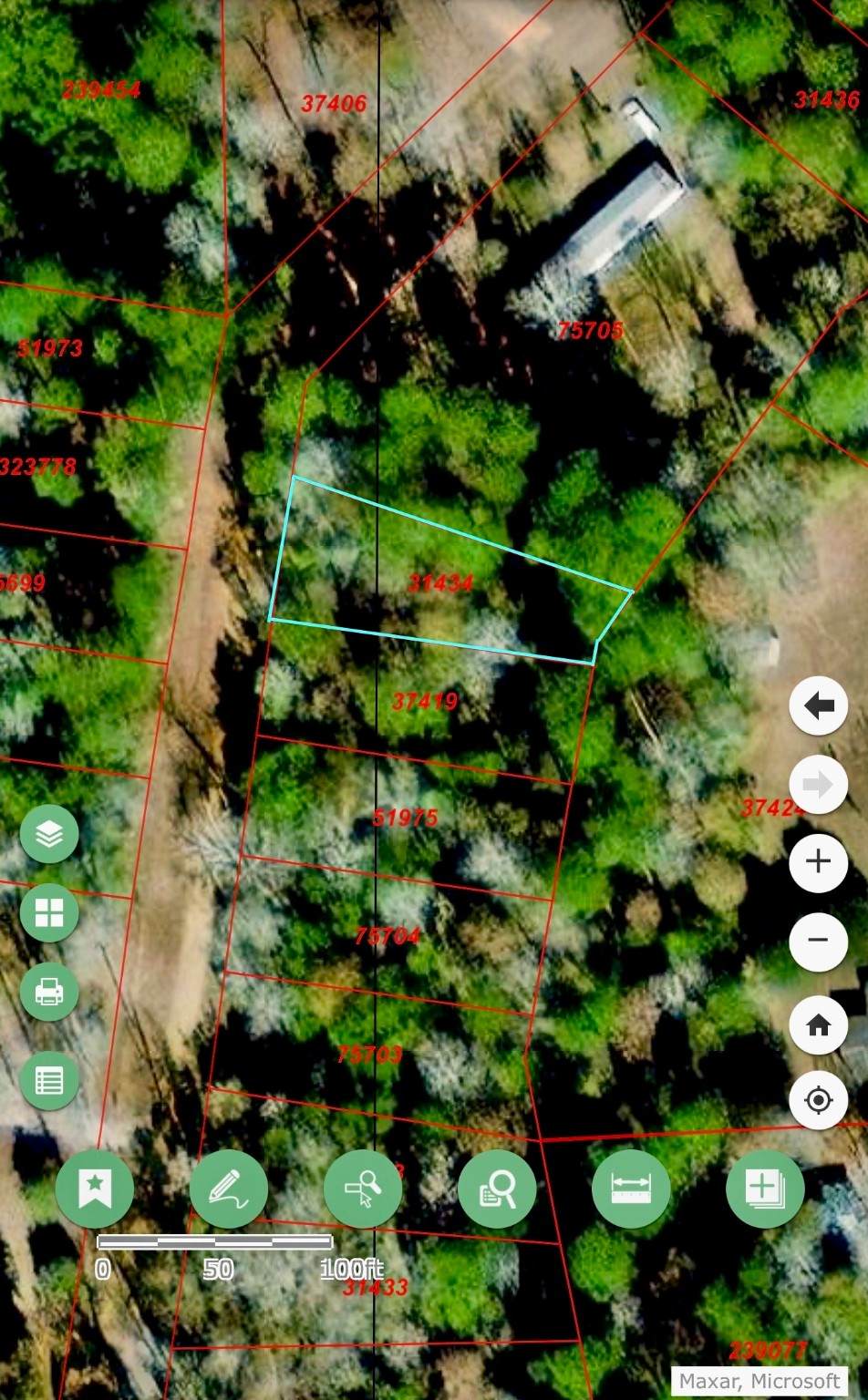 N/a Lot 19 Holly Hill Road - Photo 1