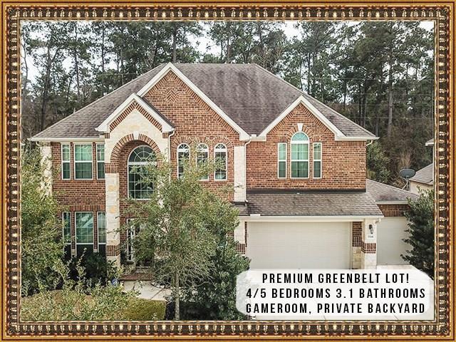 7518 Finn Way Drive - Photo 1