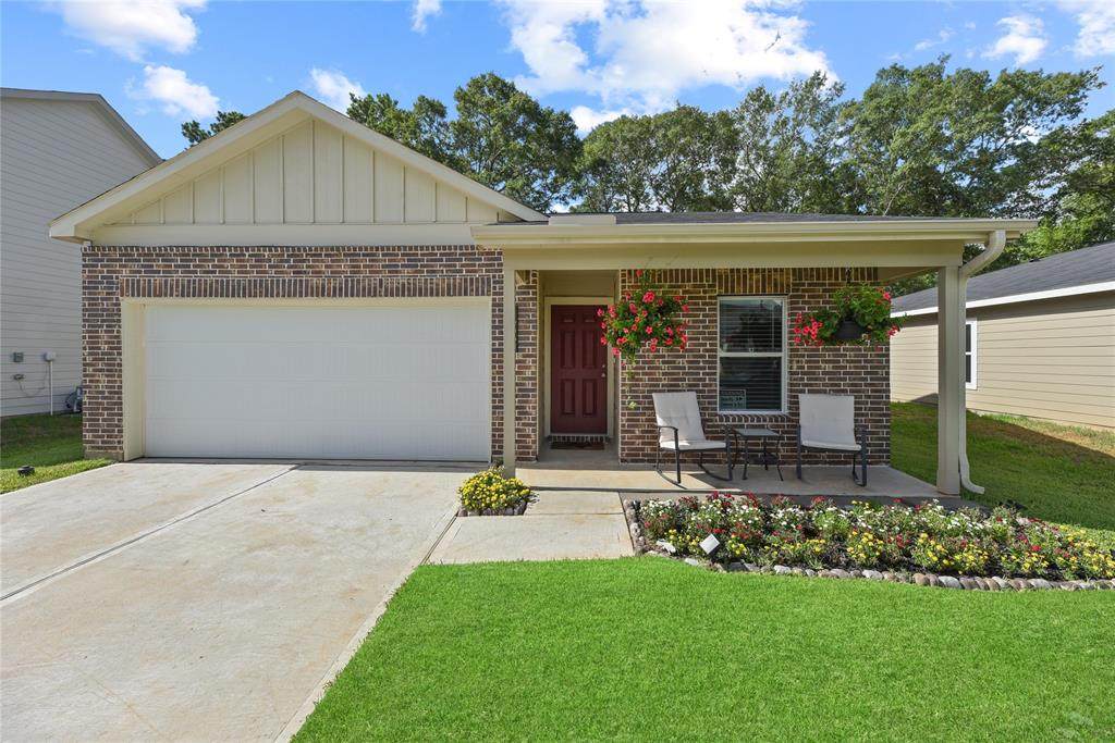 15560 Briar Forest Drive - Photo 1