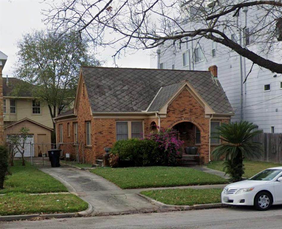 4716 Crawford Street - Photo 1