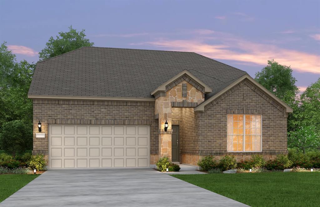 9703 Rocket Cress Court - Photo 1