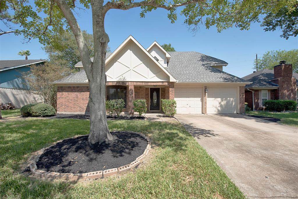 4103 Bentley Drive - Photo 1