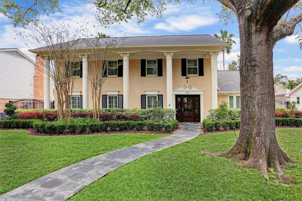 303 Big Hollow Lane - Photo 1