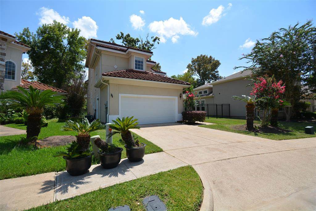 39 Flamingo Landing Drive - Photo 1