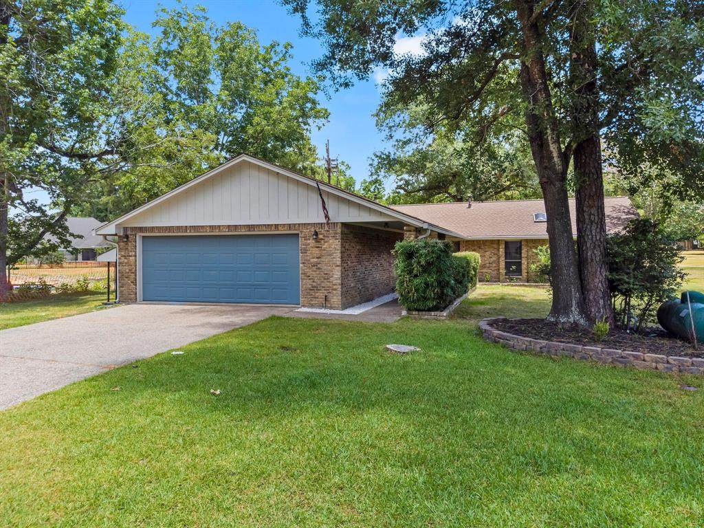 3406 Wood Rock Lane - Photo 1
