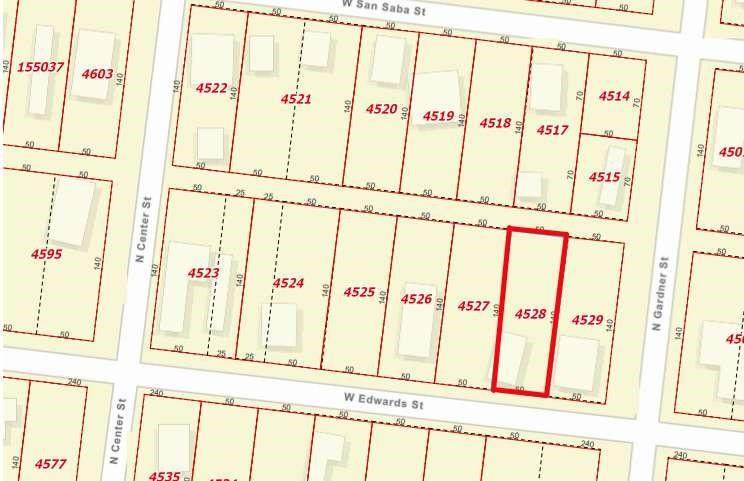 408 Edward Street - Photo 1