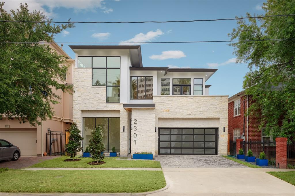 2301 Brun Street - Photo 1