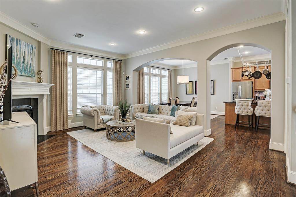 1006 Stanford Street - Photo 1