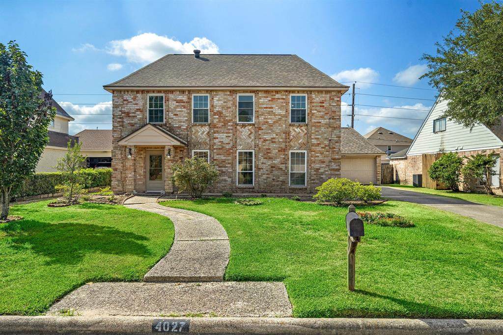 4027 Brightwood Drive - Photo 1