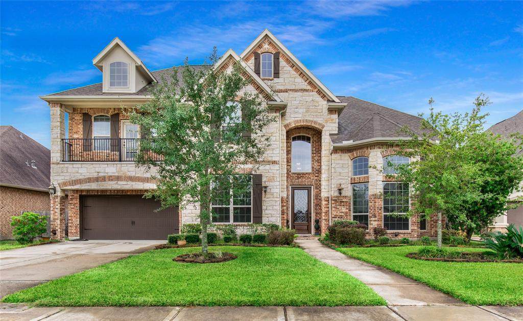 1040 Bolivar Point Lane - Photo 1