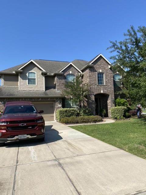 20337 Presley Grove Drive - Photo 1